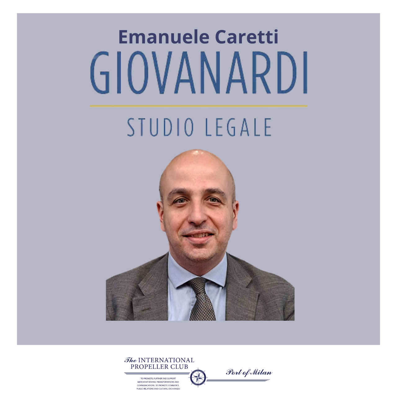 Caretti Emanuele