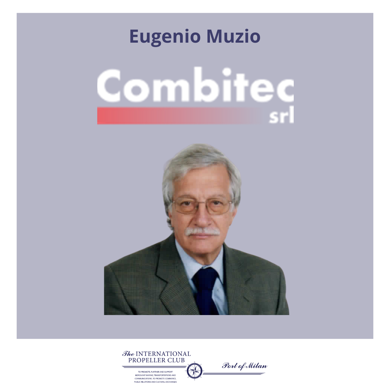 Muzio Eugenio