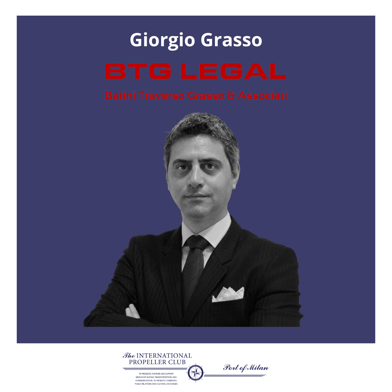 Grasso Giorgio