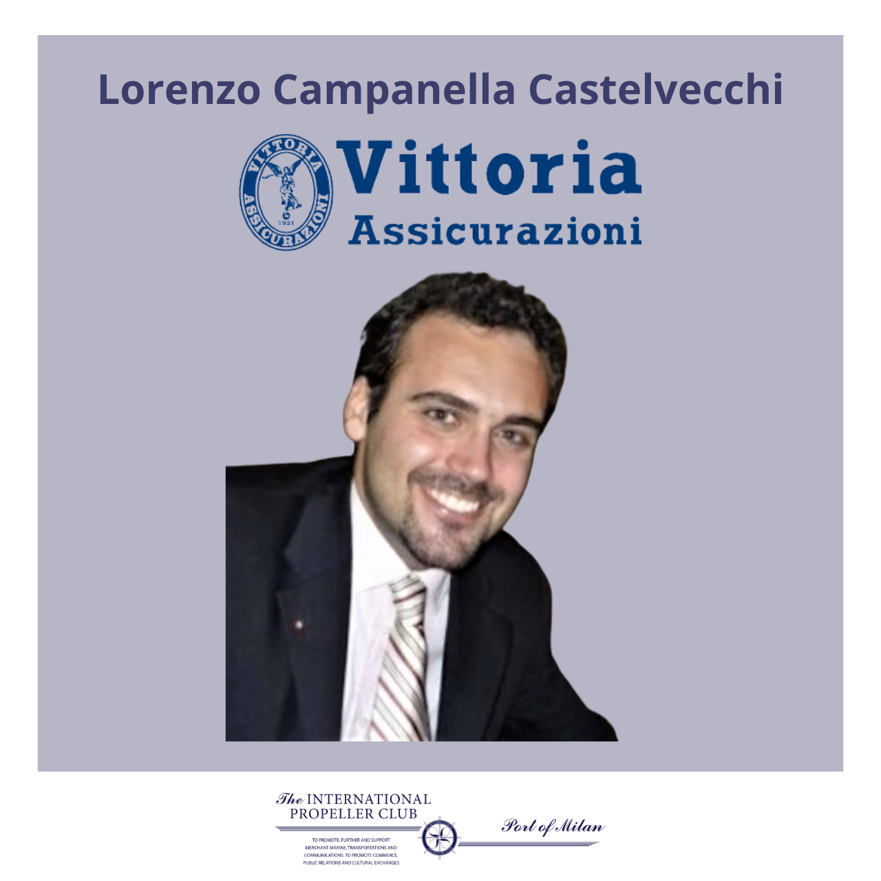 Campanella Castelvecchi Lorenzo