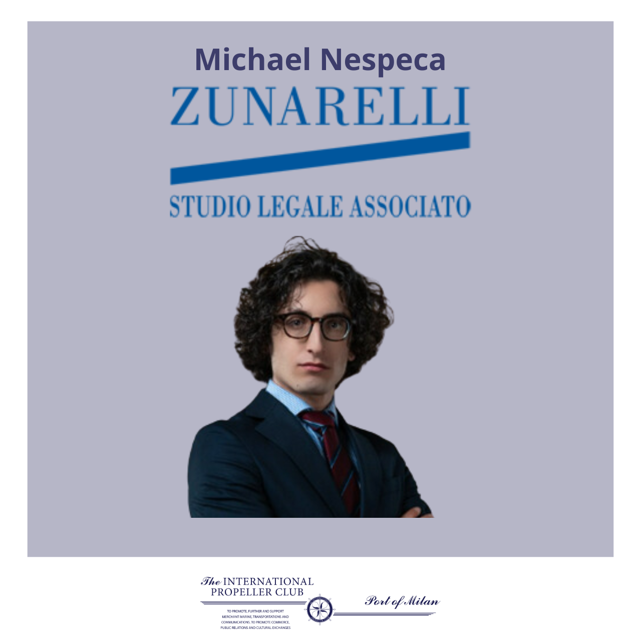 Nespeca Michael